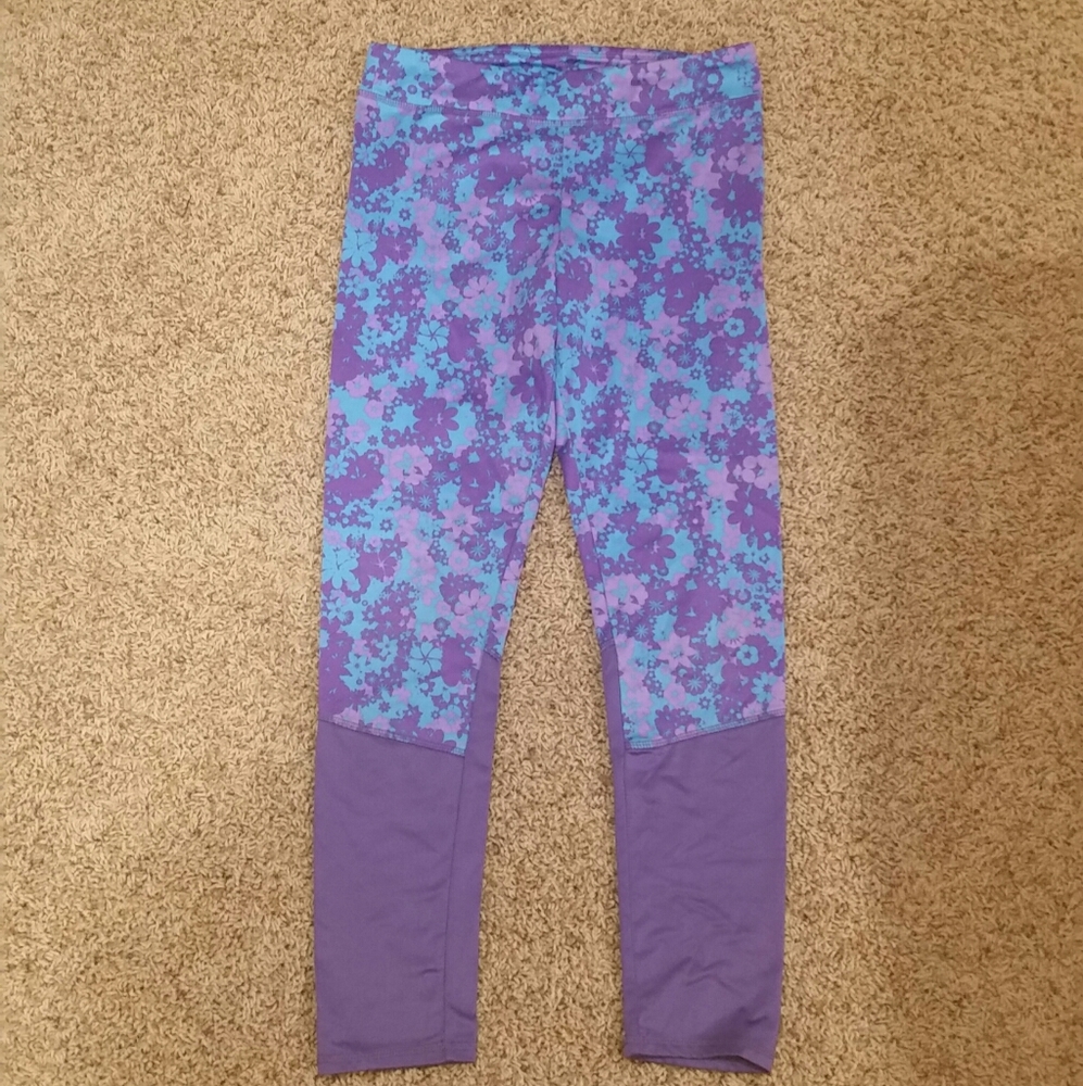 Womans Champion Spandex